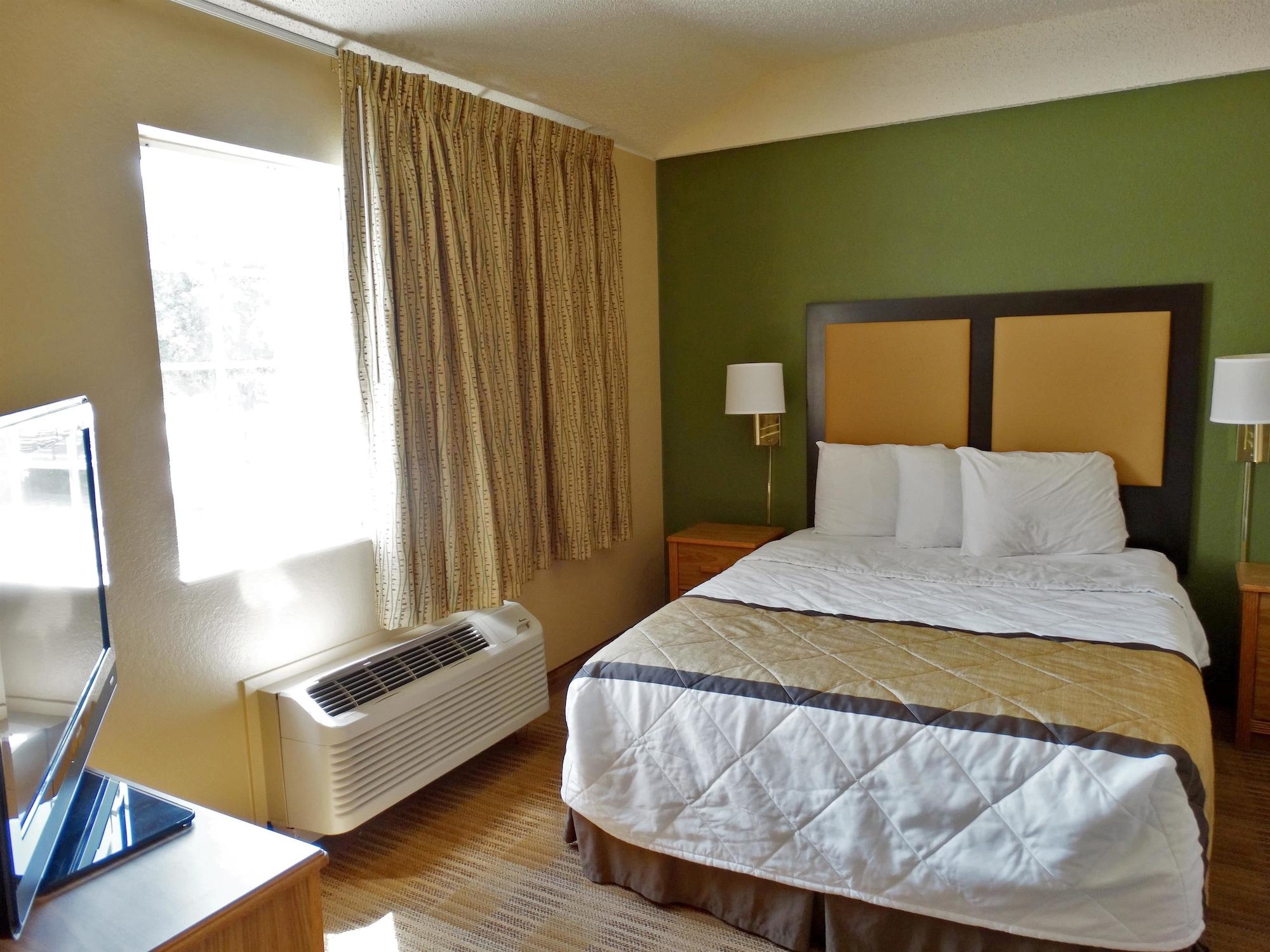 เอ็กซ์เทนด์ สเตย์ อเมริกา ดัลลัส พลาโนพาร์คเวย์ Hotel ภายนอก รูปภาพ