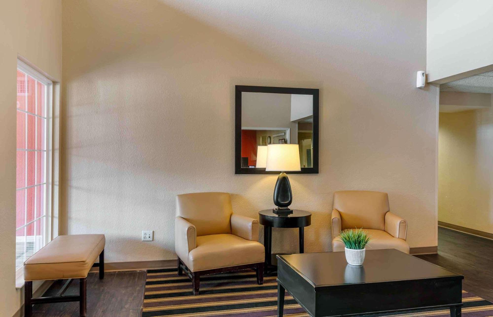 เอ็กซ์เทนด์ สเตย์ อเมริกา ดัลลัส พลาโนพาร์คเวย์ Hotel ภายนอก รูปภาพ